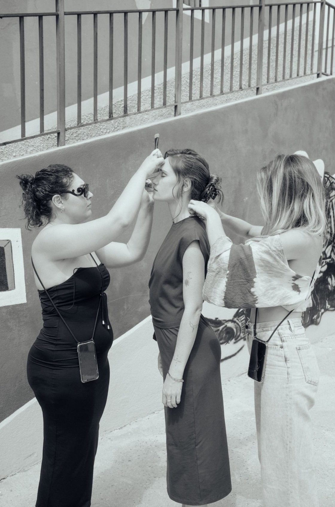 Saint & Sofia - Picturesque